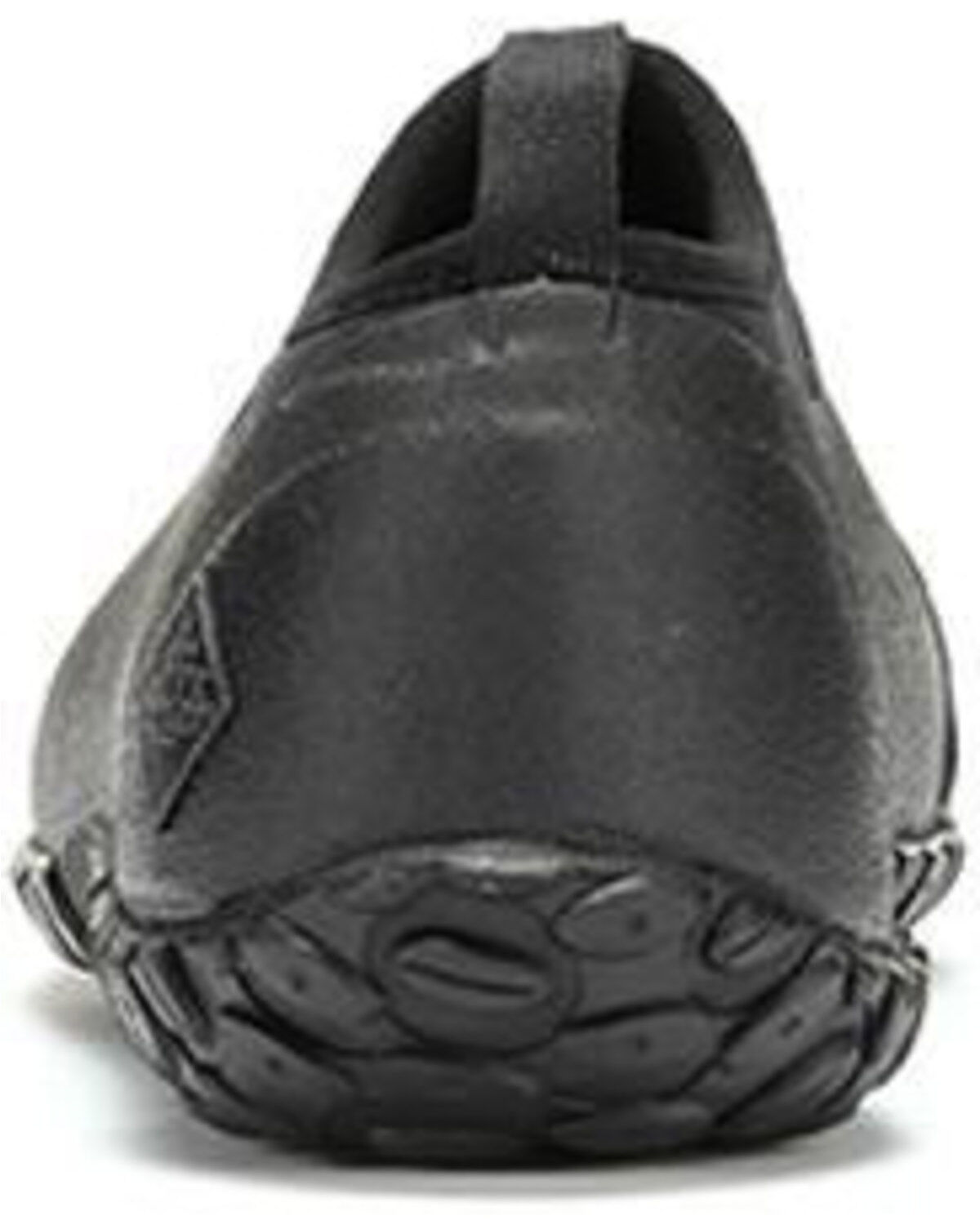 Image #4 - Muck Boots Men's Low Muckster II Rubber Shoes - Round Toe, Black, hi-res