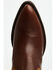 Image #6 - Idyllwind Women's Oakspur Western Boots - Round Toe, Brown, hi-res