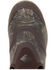 Image #6 - Muck Boots Men's Realtree Camo Outscape Low Slip-On Rubber Shoes, Camouflage, hi-res