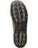 Image #5 - Ariat Men's Terrain Blaze Waterproof Boots - Round Toe, Brown, hi-res