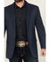 Image #3 - Cody James Men's Colton Sportcoat , Indigo, hi-res