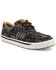 Image #1 - Twisted X Men's Multi Allover Print Kick Lace-Up Causal Shoe, Multi, hi-res