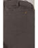 Image #4 - Ariat Women's Rebar PR Made Tough Straight Pants - Plus, Grey, hi-res