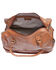 Image #2 - Scully Women's Duffel Bag , Tan, hi-res