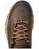 Image #4 - Ariat Men's Distressed Skyline Low H20 Lace-Up Outdoor Boots - Round Toe , Brown, hi-res