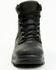 Image #4 - Hawx Men's 6" Enforcer Pro Work Boots - Soft Toe, Black, hi-res