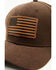 Image #2 - Cody James Boys' Holden Ball Cap , Chocolate, hi-res