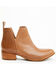 Image #2 - Matisse Women's Morris Fashion Booties - Round Toe, Tan, hi-res