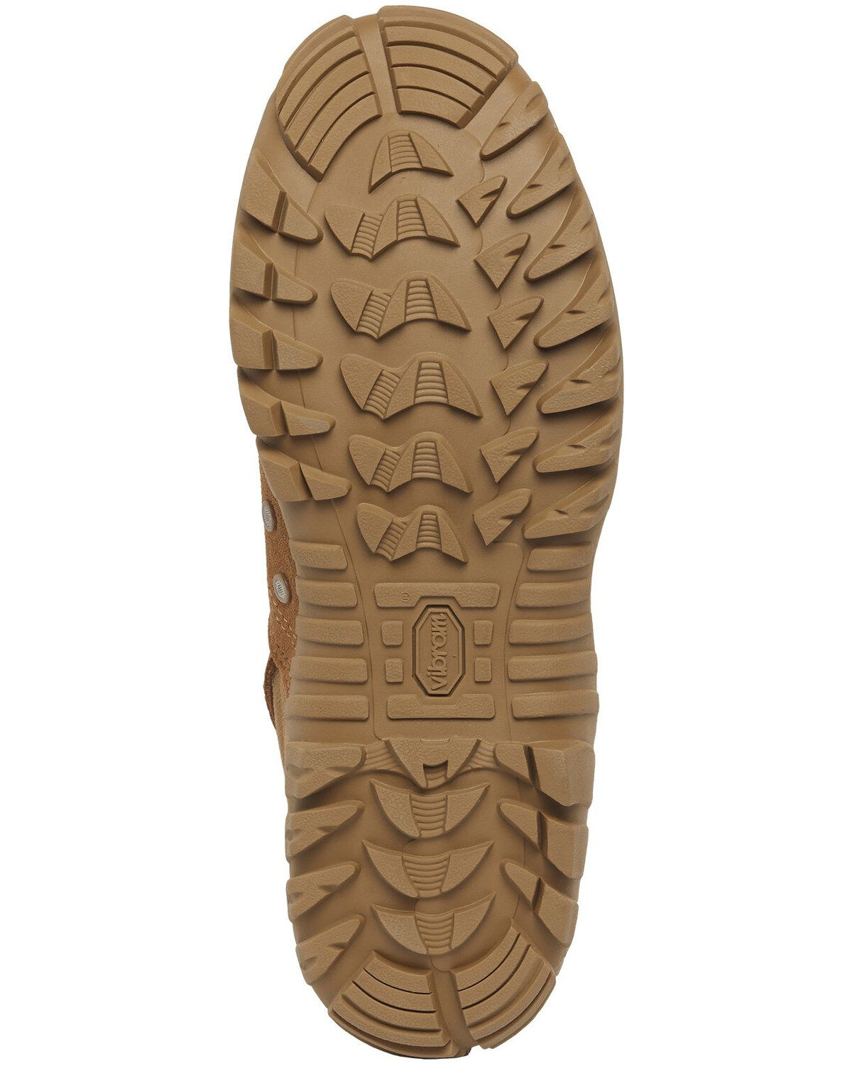 Image #7 - Belleville Men's C793 Waterproof Tactical Boots - Soft Toe, Coyote, hi-res