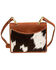 Image #3 - Myra Bag Women's Cheering Small Crossbody Bag , Multi, hi-res