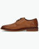 Image #3 - Frye Men's Paul Oxford Shoes, Saddle, hi-res