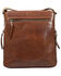 Image #2 - Ariat Women's Addison Concealed Carry Crossbody Bag, Brown, hi-res