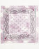Image #1 - Idyllwind Women's Margo Lane Bandana Bolo Necklace, Lavender, hi-res