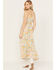 Image #4 - Sadie & Sage Women's Dream On Midi Dress, Multi, hi-res