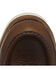 Image #4 - Chippewa Men's Edge Walker Waterproof Moc Work Boots - Soft Toe, Brown, hi-res