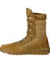Image #3 - Rocky Men's C7 CXT Lightweight Commercial Military Boot - Soft Toe, Brown, hi-res