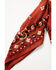 Image #3 - Idyllwind Women's Foxglove Brown Bandana Necklace, Brown, hi-res