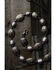 Image #2 - Shyanne Women's Stone Chain Belt, Gold, hi-res