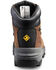 Image #5 - Kodiak Men's 6" Sentry Metguard Waterproof Work Boots - Composite Toe, Brown, hi-res