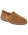 Image #2 - Lamo Footwear Men's Classic Romeo Slippers, Chestnut, hi-res