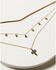 Image #1 - Shyanne Women's Cross Pendant Layered Necklace, Gold, hi-res