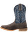 Image #3 - Durango Men's Rebel Pro Performance Western Boots - Broad Square Toe, Grey, hi-res