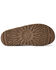 Image #6 - UGG Women's Greenport Cross Strap Slide, Chestnut, hi-res