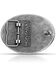 Image #2 - Montana Silversmiths Women's Cactus Scene Belt Buckle, Silver, hi-res