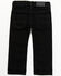 Image #3 - Cody James Toddler Boys' Night Rider Wash Slim Straight Jeans , Black, hi-res