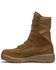 Image #3 - Belleville Men's C300 Hot Weather Military Boots - Steel Toe, Coyote, hi-res