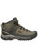 Image #2 - Keen Men's Targhee III Waterproof Hiking Boots - Soft Toe, Brown, hi-res