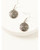 Image #2 - Shyanne Women's Gemma Earring Set - 6 Piece, Silver, hi-res