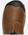 Image #3 - Keen Men's Targhee II Chelsea Hiking Boots - Round Toe, Brown, hi-res