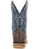 Image #5 - Durango Men's Rebel Pro Performance Western Boots - Broad Square Toe, Grey, hi-res