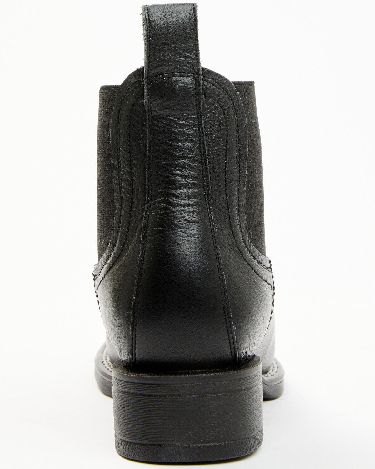 Image #5 - Shyanne Stryde&reg; Women's Chelsea Boots - Square Toe, Black, hi-res