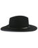 Image #4 - Cody James&reg; Men's Sedona Wool Hat, Black, hi-res