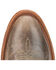 Image #6 - Tony Lama Men's Marco Western Boots - Round Toe, Grey, hi-res