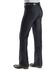 Image #1 - Wrangler Men's Wrancher Jeans, Navy, hi-res