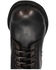 Image #6 - Frye Men's Tyler Flex Lace-Up Boots - Round Toe, Black, hi-res