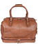 Image #1 - Scully Women's Duffel Bag , Tan, hi-res