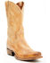 Image #1 - Moonshine Spirit Men's Redford Western Boots - Square Toe , Tan, hi-res