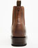 Image #5 - Cody James Men's Scout Chelsea Boots - Medium Toe , Rust Copper, hi-res