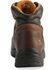 Image #7 - Timberland PRO TiTAN 6" Lace-Up Boots - Composite Toe, Brown, hi-res