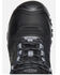 Image #3 - Keen Men's Ridge Flex Waterproof Hiking Boots, Black, hi-res