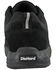 Image #5 - Die Hard Men's Solstice Lace-Up Work Shoes - Composite Toe, Black, hi-res