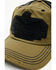 Image #2 - Moonshine Spirit&reg; Men's Thunderbird 1958 Trucker Cap, Olive, hi-res