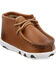 Image #1 - Twisted X Infant Boys' Driving Moc, Tan, hi-res