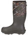 Image #3 - Dryshod Men's Camo Trailmaster Hunting Boots - Soft Toe , Camouflage, hi-res