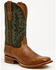 Image #1 - Twisted X Men's Rancher Western Boots - Broad Square Toe, Brown, hi-res