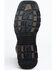 Image #7 - Cody James Men's 8" ASE7 Disruptor Work Boots - Soft Toe, Brown, hi-res